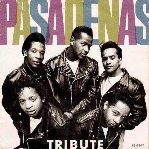 The Pasadenas